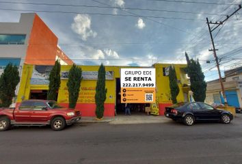 Local comercial en  San Matías, Puebla