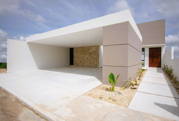 Casa en  Calle 18, Dzityá, Mérida, Yucatán, 97302, Mex