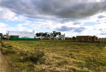 Terrenos en  Villa Elvira, Partido De La Plata