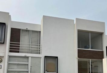 Condominio horizontal en  El Pueblito, Corregidora, Corregidora, Querétaro