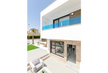 Duplex en  Los Balcones, Alicante Provincia