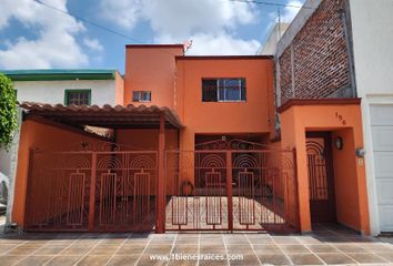 Casa en  Calle Montaña 156, Arboledas Del Pedregal, Celaya, Guanajuato, 38090, Mex