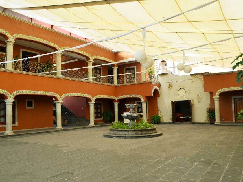 Casa en venta Barrio La Magdalena, Tequisquiapan