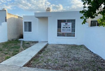 2,266 casas económicas en renta en Mérida, Yucatán 