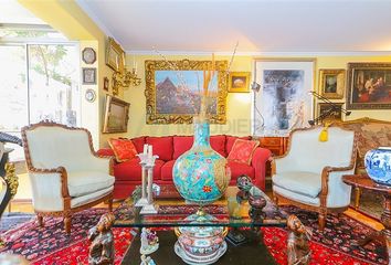 Departamento en  Las Condes, Provincia De Santiago