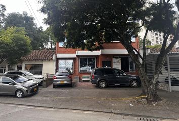 Casa en  Calle 4a 34, Santa Isabel, Cali, Valle Del Cauca, Col