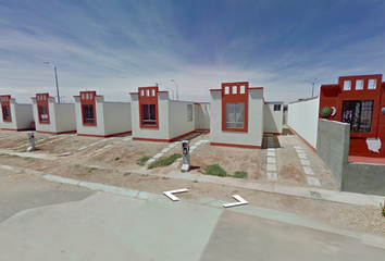 Casa en  Calle Arq. Luis Romero Soto, Fraccionamiento Horizontes Del Sur, Juárez, Chihuahua, 32575, Mex