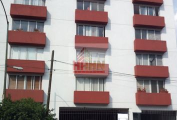 Departamento en  Del Valle Norte, Benito Juárez, Cdmx