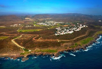 Lote de Terreno en  Adolfo Ruiz Cortines, Ensenada