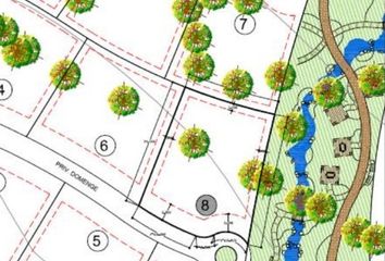 Lote de Terreno en  El Carmen, Atlixco