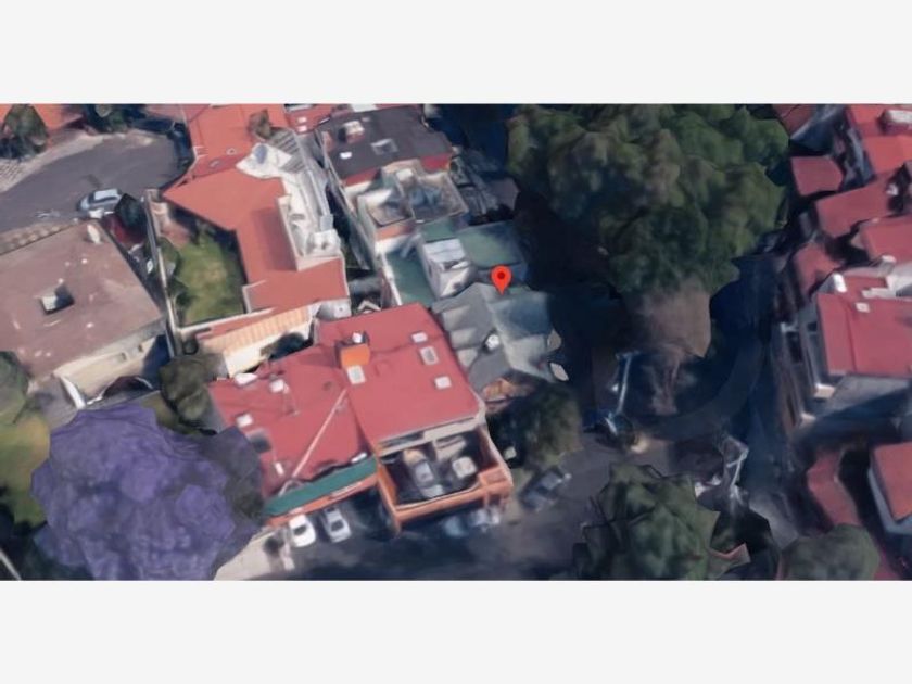 venta Casa en Club de Golf Mexico, Tlalpan, CDMX (MX21LL0668) icasas.mx