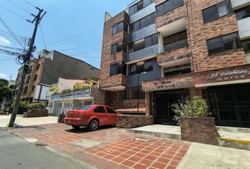 Apartment for rent in Pampa Linda, Cali