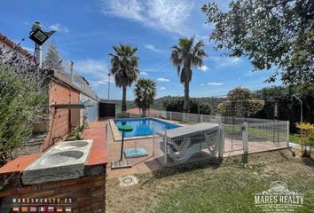 Chalet en  Maçanet De La Selva, Girona Provincia