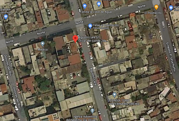 Departamento en  Calle Agustín Lara 61, Sta Fe, Olivar Del Conde 2a Sección, Álvaro Obregón, Ciudad De México, 01408, Mex