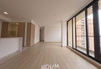 Apartamento en Montevideo Occidente, Bogotá
