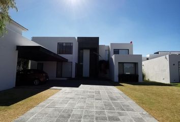 Casa en  Boulevard Country Club Gran Jardín, León, Guanajuato, Mex