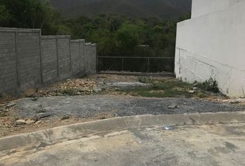 Lote de Terreno en  Congregacion Los Rodriguez, Santiago, Nuevo León