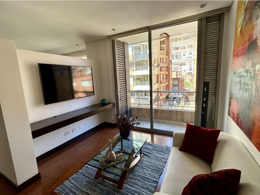 Apartamento en arriendo Chicó Norte Iii, Norte