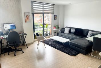 Apartamento en  Santa Barbara Norte, Bogotá