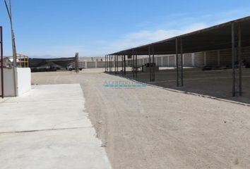 Local industrial en  La Joya, Arequipa