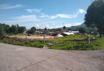 Lote de Terreno en  El Arenal, Hidalgo