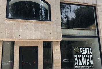 Local comercial en  Brioni, Avenida Presidente Masaryk, Polanco Nb, Polanco I Sección, Miguel Hidalgo, Ciudad De México, 11510, Mex