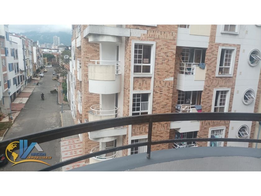 Apartment for rent in Bucaramanga
