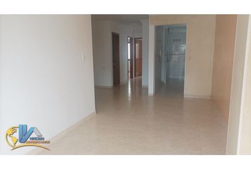 Apartamento en El Prado, Bucaramanga