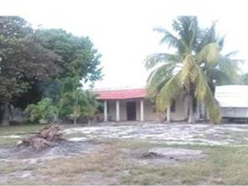 venta Lote de Terreno en Buenavista, Ciudad del Carmen, Carmen, Campeche  (EB-IN4526s)