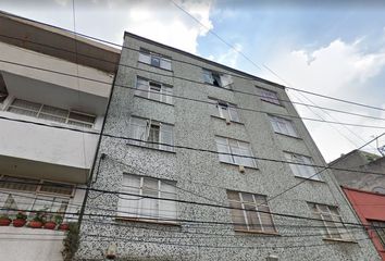 Departamento en  Tajín 30, Del Valle, Piedad Narvarte, Benito Juárez, Ciudad De México, 03000, Mex