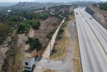 Nave en  Autopista México-querétaro, El Carmen, Tepeji De Ocampo, Tepeji Del Río De Ocampo, Hidalgo, 42854, Mex