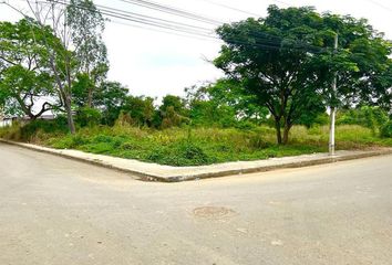 Terreno Comercial en  Guayaquil, Guayas