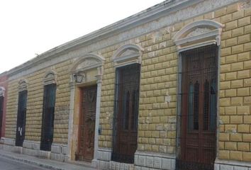 Casa en  San Francisco De Campeche