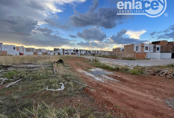 Lote de Terreno en  Victoria De Durango Centro, Municipio De Durango