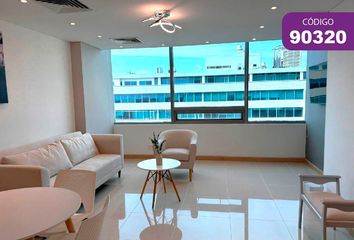 Apartamento en  Carrera 53 100-100, La Playa, Puerto Colombia, Atlantico, Col