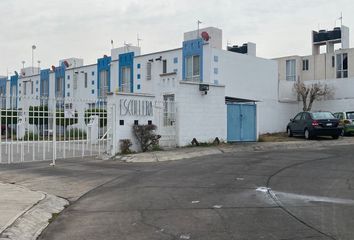 Casa en condominio en  Misión Mariana, Corregidora, Querétaro