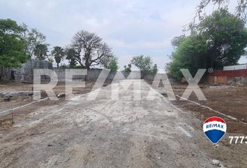 Lote de Terreno en  Palmira Tinguindin, Cuernavaca, Morelos