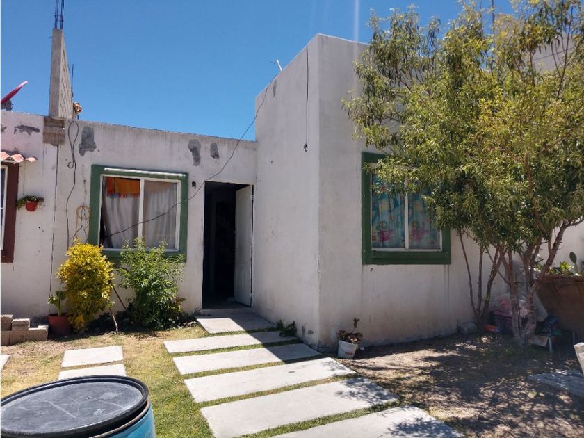 venta Casa en Tolcayuca, Hidalgo (5314634)