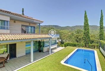 Chalet en  Cabrils, Barcelona Provincia