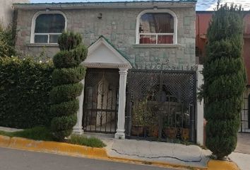 Casa en  Arboledas De San Javier, Pachuca De Soto