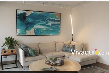 Departamento en arriendo en Santiago Centro