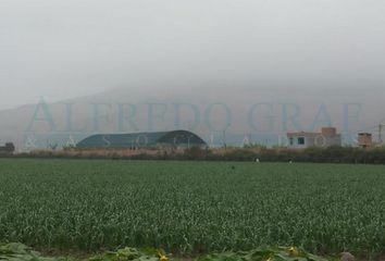 Terreno en  Chancay, Huaral