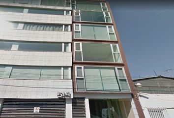 Departamento en  Calle Azores 119-226, Del Valle, Portales Norte, Benito Juárez, Ciudad De México, 03303, Mex