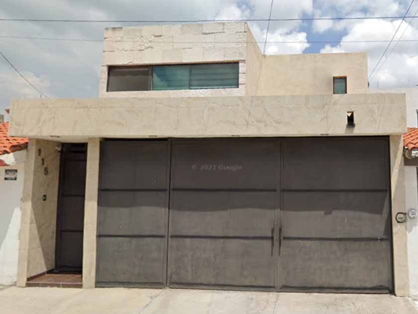 venta Casa en Canteras de San José, Ciudad de Aguascalientes (58260)-  