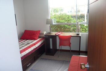 Apartment for rent in Ciudad Salitre Nor Oriental, Bogotá