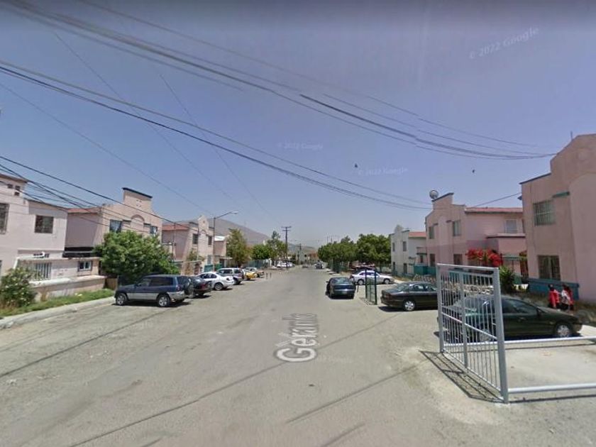 venta Casa en Jardines de La Mesa, Tijuana (AG47717)