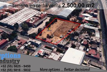 Lote de Terreno en  Héroes De 1910, Tlalpan, Cdmx