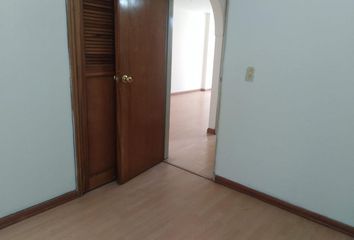 Apartamento en  Chapinero Central, Bogotá