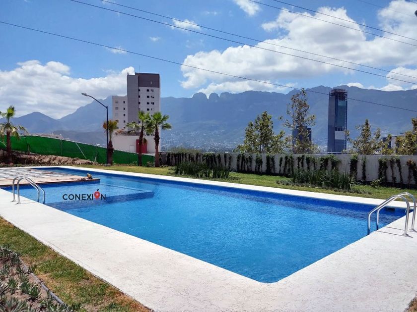 Departamento en renta Colinas De San Jerónimo, Monterrey