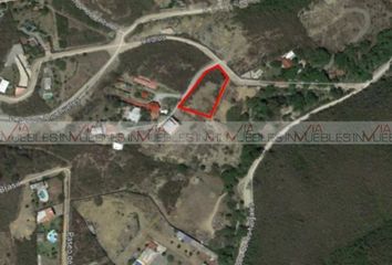 Lote de Terreno en  Calle Cerámica 229-a, El Barro, Monterrey, Nuevo León, 64997, Mex